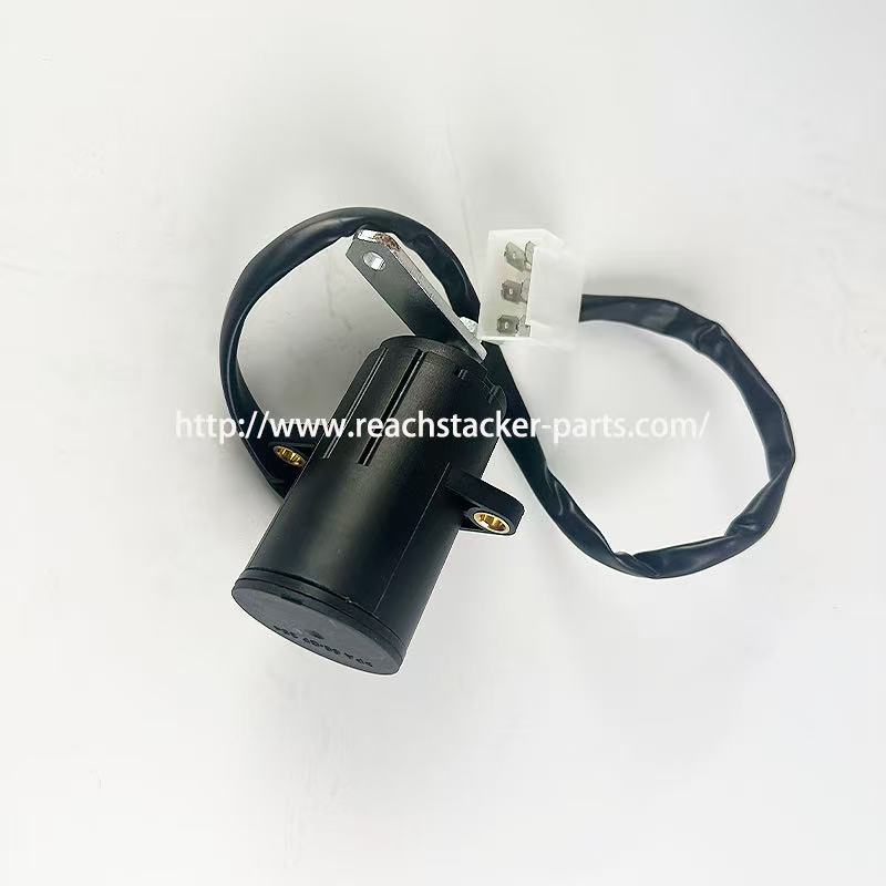 A32460.0100 Throttle potentiometer Kalmar Reach Stacker Parts