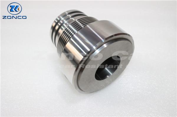 Bocal rosqueado ZK6X