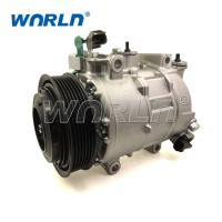 P68158901AC Compresor de CA automático para Dodge Challenger para cargador para RAM1500 para Chrysler WXCK023