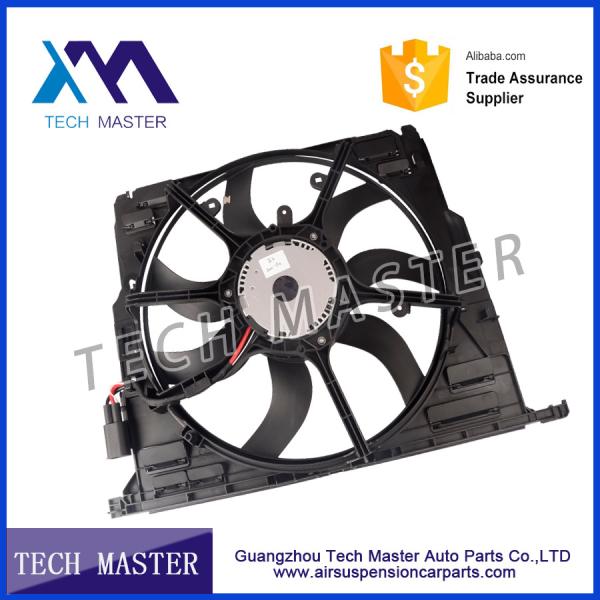 17418642161 Radiator Cooling Fan For B-M-W New F18 600W Cooling Fan
