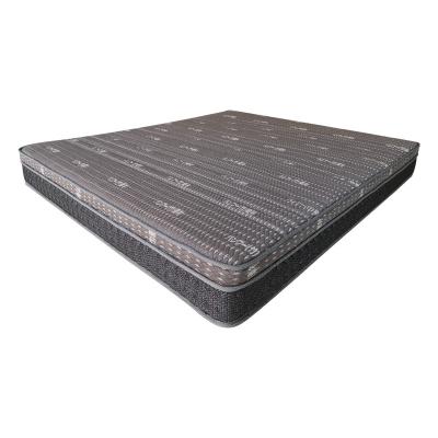 espuma Topper Pressure Relief Special Cutting da memória do gel de 10inch 25cm