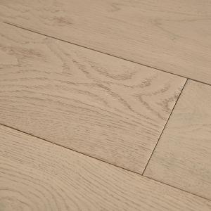 CARB2 European White Oak Hardwood Flooring Multi Layer Engineered Flooring