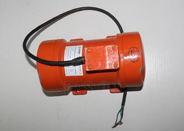 Portable External Concrete Vibrator , Steel Material Industrial Electric Vibrators