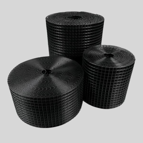 Grillage anti-pigeons en acier galvanisé 30m pour panneaux solaires