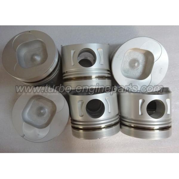 Isuzu 6BG1 1-12111-377-4 Engine Piston Parts Cylinder Liner Kit 1-12111-323-2