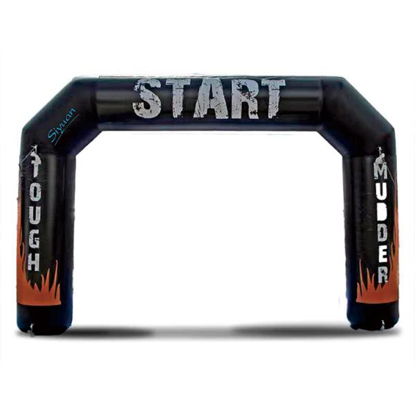 Гигантский мультфильм Надувная модель автомобилей персонаж для декорации сцены Надувная игрушка