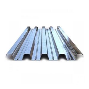 Galvanized Roofing Sheets
