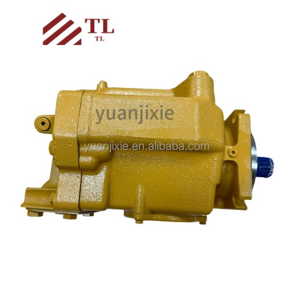Hydraulic Piston Pump 236-7296 For Construction Works And Crawler Excavator