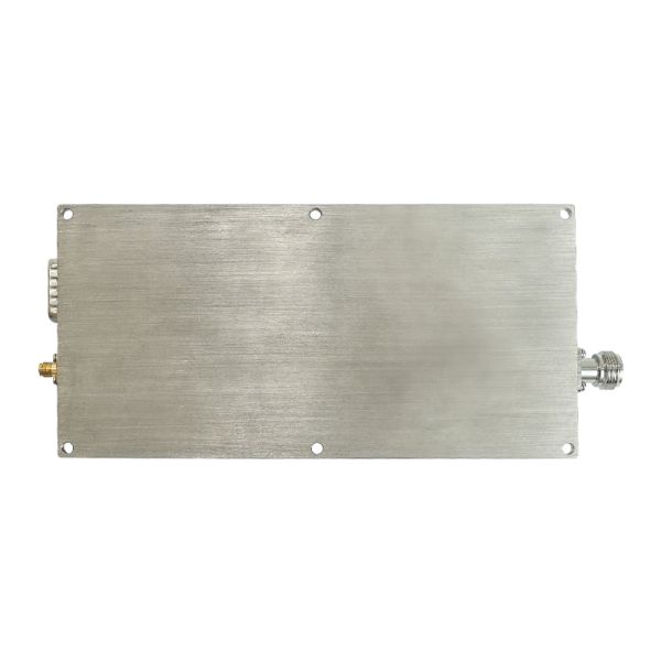 TX new version N output 100-1000MHz 100W PA power amplifier module