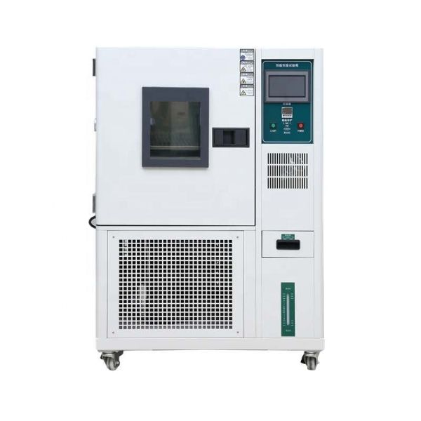 IEC 60068 Programmable Constant Temperature and Humidity Environment Climate