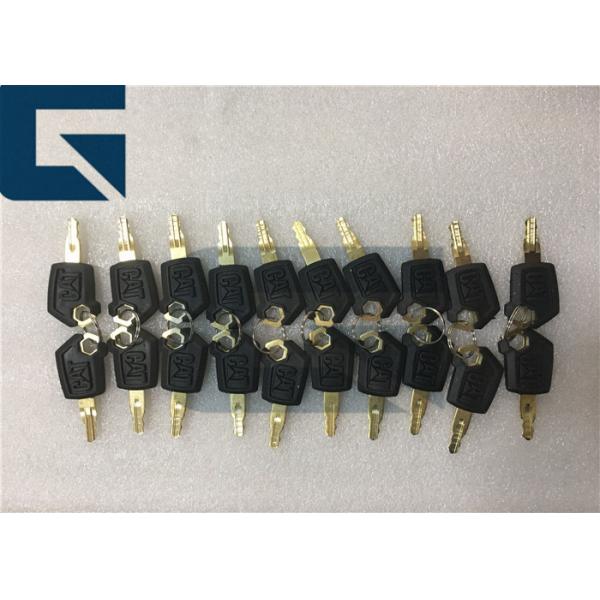 Ключ 5П-8500 5П8500 переключателя зажигания оборудования машинных частей экскаватора КАТ тяжелый