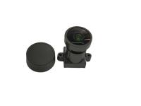 Objectif de caméra grand-angulaire de 7 éléments 17.4mm x 29.64mm pratiques