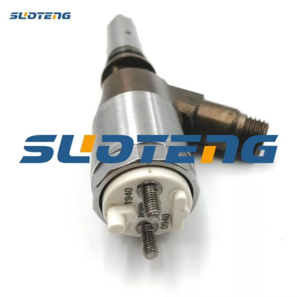 326-4740 3264740 moteur C4.2 CAT Fuel Injector de l'excavatrice E315D E319D