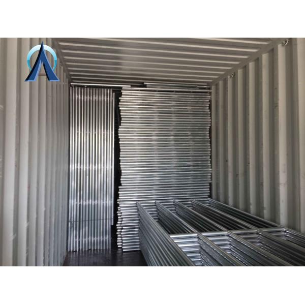 Animals Livestock Fence Panels  Horse Shelter Hot Dip Galvanized with best price