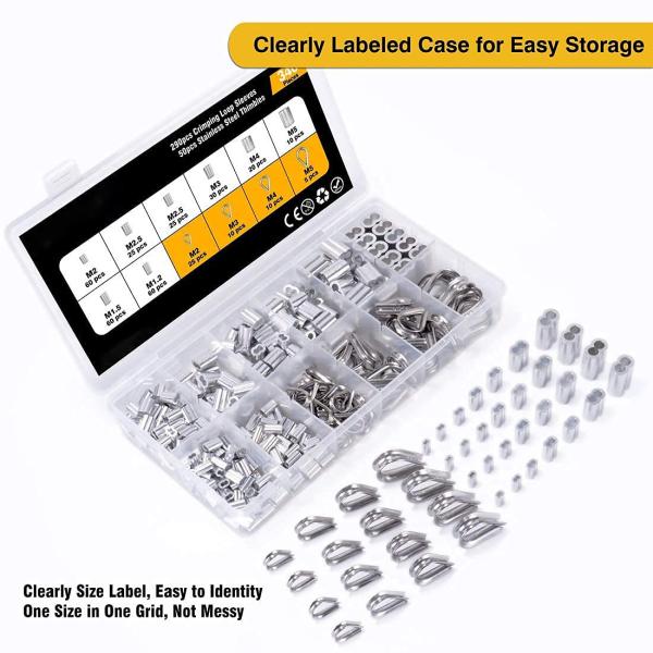 Практически алюминиевый провод гофрирует рукави Rustproof для множественной веревочки размеров