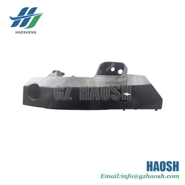 Bumper bracket L  CA100032320  For ISUZU DMAX MUX 17  Replacement