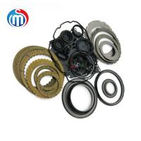 Ford LINCOLN 6F35 Transmissão automática caixa de engrenagens Kit de reparação de reconstrução