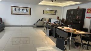 Guangzhou Jinying Printing Industry Co., Ltd