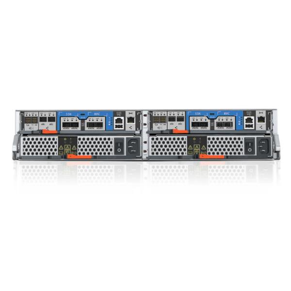 High-performance Lenovo Storage ThinkSystem DM3000H  Hybrid Flash Storage