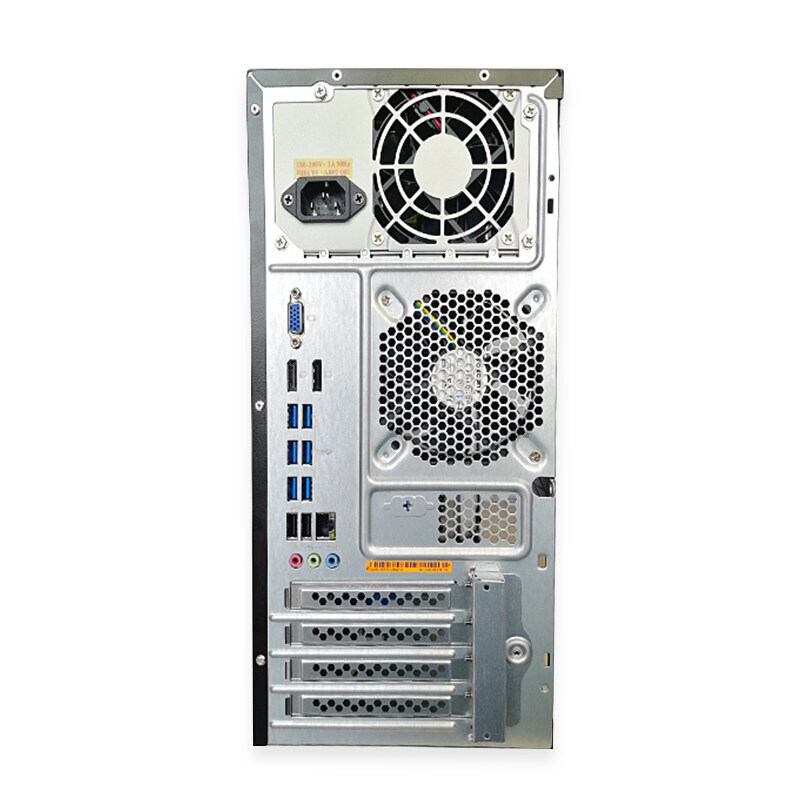 Высокий сервер хранения бренда машины H3C сервера T1100G3 performanceTower начального уровня