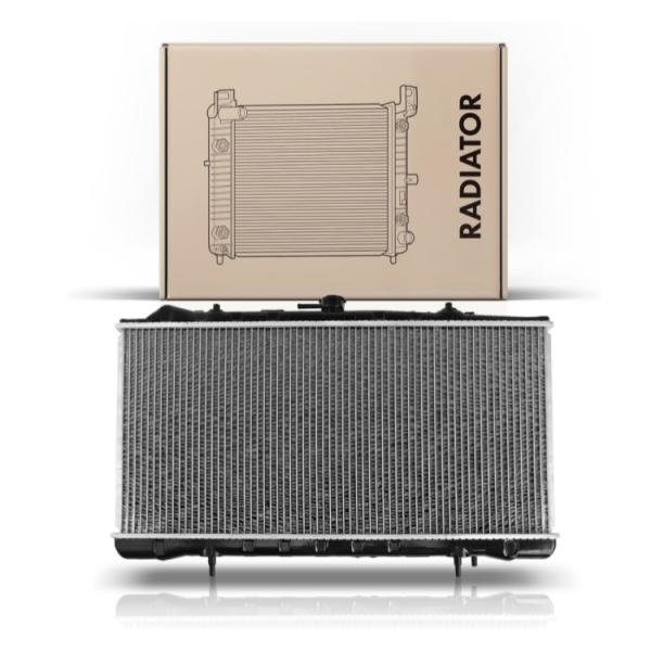 High Quality Auto Parts Radiator 21460-38F00