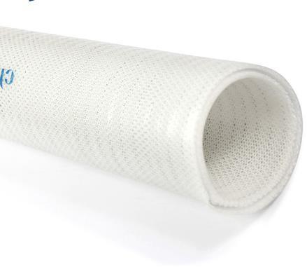 Flexible OD20.5mm 3/8 Id Food Safe Silicone Tubing USP Approved