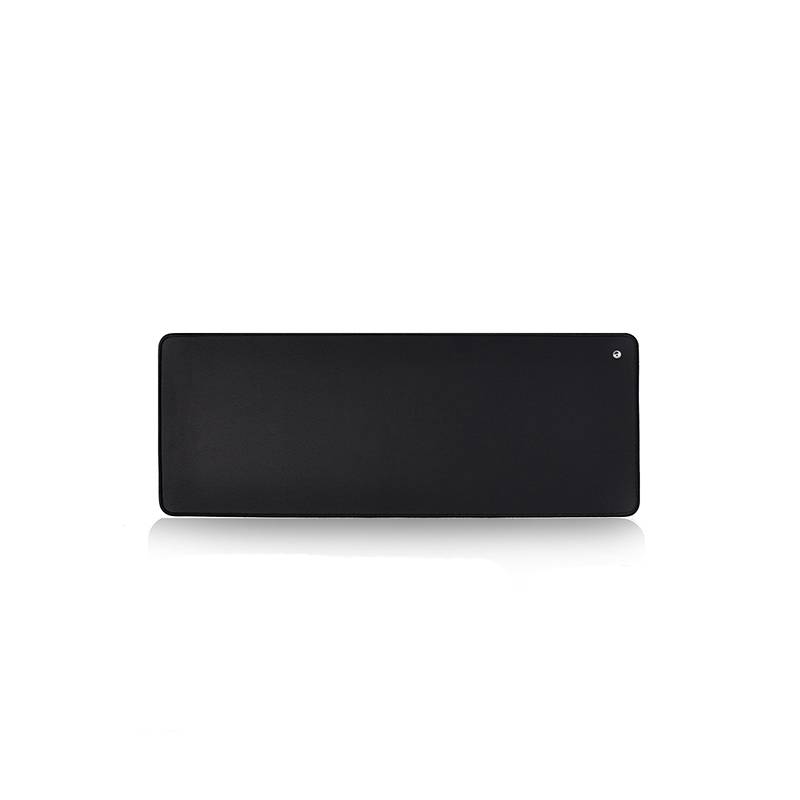 10e3-10e5 Ohms Resistance Grounding Mat with 2mm Thickness and Custom Logo Available Earthing Sheet