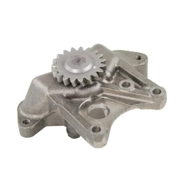 Parkins Engine Forklift Oil Pump 4132F051