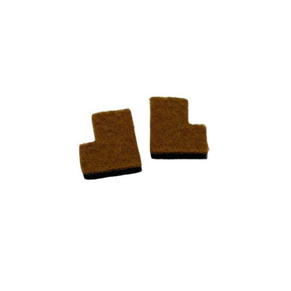 Developing Magnetic Roller Drum Frame Sponge for Konica minolta BH C226 C284 C360 C364E C554 308 454 7828  Copier Parts
