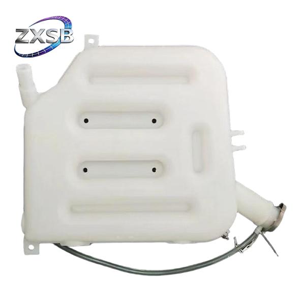 A229900005647 Expansion Tank Assembly Lightweight Concrete Mixer Truck Parts Auxiliary Water Tank