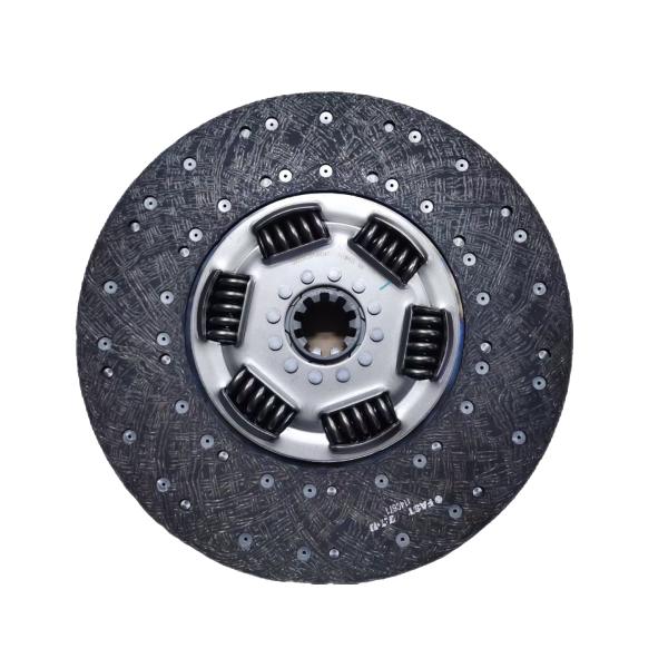 Universal Bus Clutch Discs and Pressure Plates 1601-00447 1601-00446 with Advantage 10KG