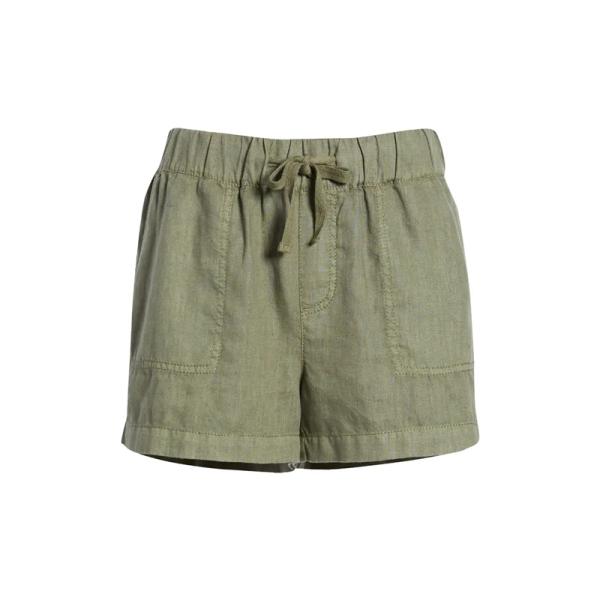 Fashionable Summer Women Casual Running Blank Gym Sports Fitness Shorts With Pocket