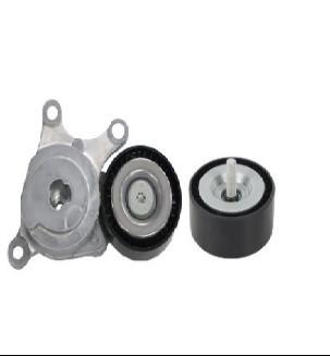 The tensioner pulley is suitable for Mercedes-Benz.  OE274 202 00 19