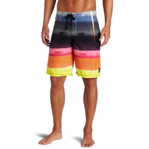 100 Polyester Shorts