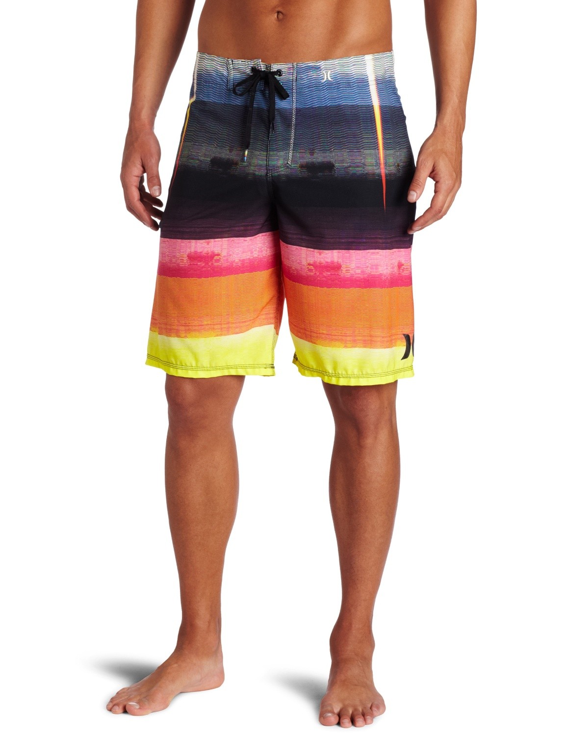 Пуэрто-Рико Boardshort 100 краткостей полиэфира