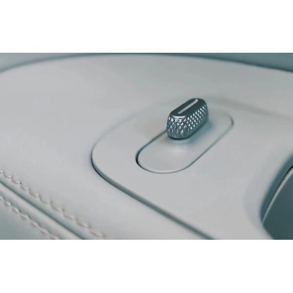 AVATR-11 2024 Dual Motor Electric Car with Panoramic Sunroof 555km NEDC Range and 200km/h High Speed Maximum Power 435kW