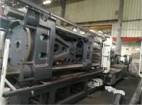 Ahorro plástico de Evergy de la máquina del moldeo a presión del cajón/de la plataforma con el sistema servo