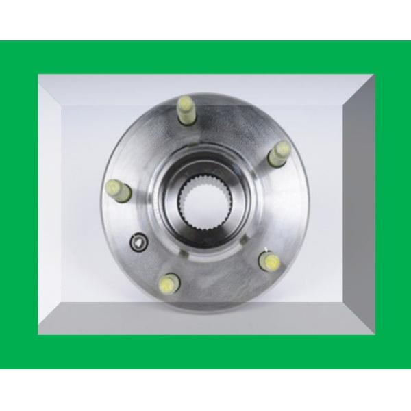 Quality Wheel Hub Bearing BCA#513160 Reman For Chevrolet Impala 2000 - 2008