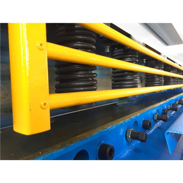 Мотор машины 5.5кв гидравлического металла режа для работы листа металлопластинчатой