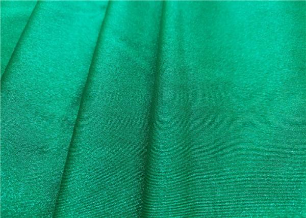 Tela feita malha urdidura do Spandex do poliéster de pano da proteção solar de UPF 50 para o roupa de banho