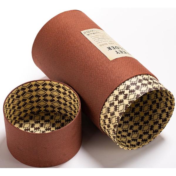 Full Color Book Shaped Gift Box Custom Skin Care Packaging SGS Approved