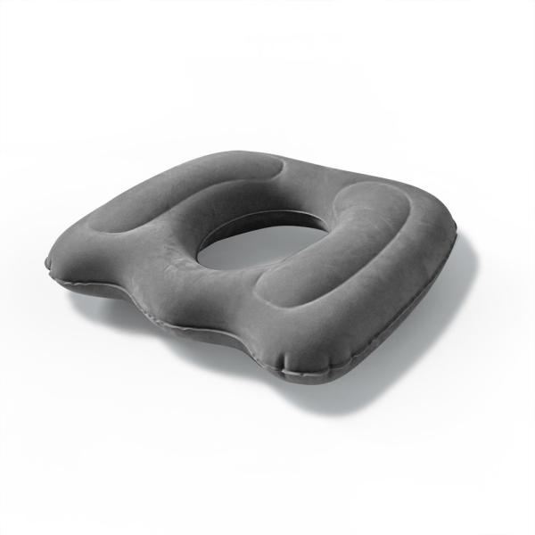 Ergonomic Hip Cushion for Hotsale Car Office Household Inflatable Donut Seat Cushion