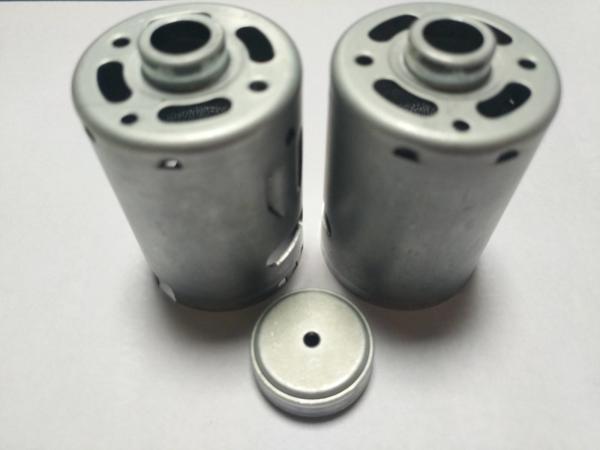 Professional deep drawing sheet metal forming stamping parts in carbon steel sheet