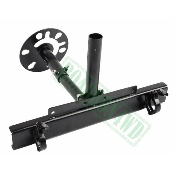 SPARE TIRE CARRIER for Jeep wrangler JK