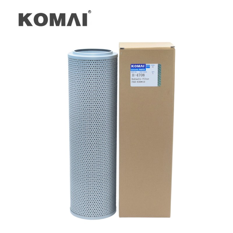 FAX-630*10 FAX-630x10 Hydraulic Filter Specs 10 Micron Microglass Replacement