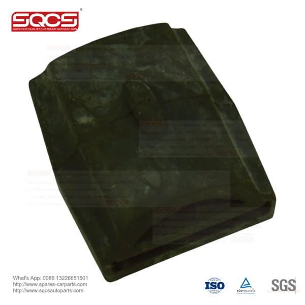 2000-2001 MERCEDES-SPRINTER 313CDI W901 W902 W903 W904 Leaf Spring Rubber Buffer Car Rear Suspension Buffer OE 9013250744
