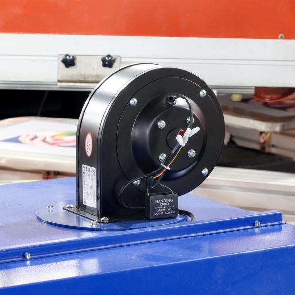 Fully Automatic T Shirt Screen Printing Machine Manual 6 Color 12 Station