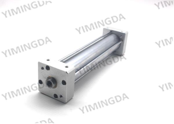 Cilindro do ar para o metal PN59350001 dos componentes do sobressalente da máquina de matéria têxtil das peças de GTXL