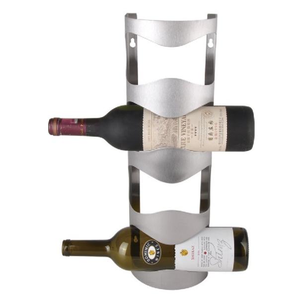 Stainless steel wine frame SHKT-9028,wine rack