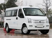 Carro expresso elétrico puro 38.7kWh dos veículos comerciais de Dongfeng EC36